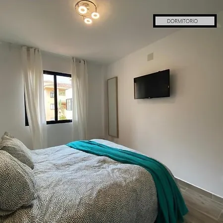 Apartamento Beach Pontinental *