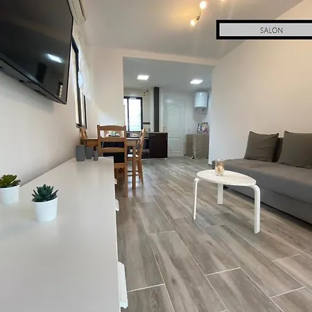 Apartment Beach Pontinental